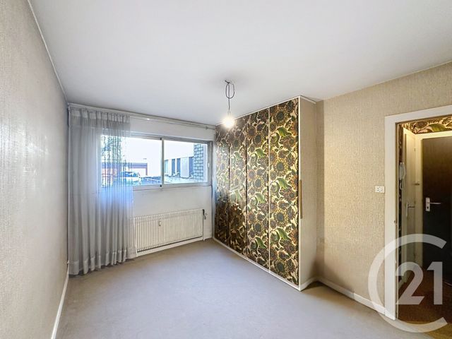 Appartement F1 à vendre - 1 pièce - 15.1 m2 - BELFORT - 90 - FRANCHE-COMTE - Century 21 Agence Du Théâtre