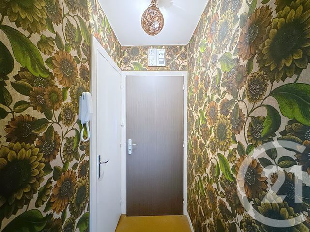 Appartement F1 à vendre - 1 pièce - 15.1 m2 - BELFORT - 90 - FRANCHE-COMTE - Century 21 Agence Du Théâtre