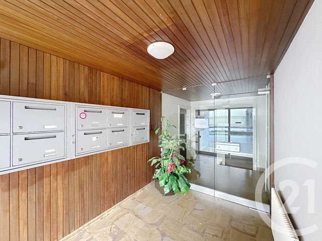 appartement - BELFORT - 90