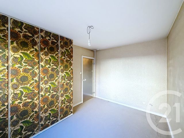 Appartement F1 à vendre - 1 pièce - 15.1 m2 - BELFORT - 90 - FRANCHE-COMTE - Century 21 Agence Du Théâtre