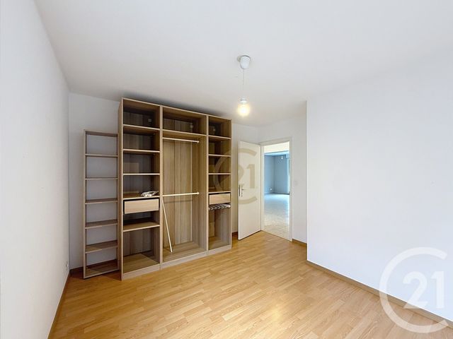 Appartement F3 à louer - 3 pièces - 79.06 m2 - EVETTE SALBERT - 90 - FRANCHE-COMTE - Century 21 Agence Du Théâtre