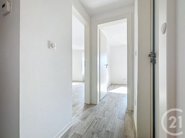 Appartement F2 à louer - 2 pièces - 35.51 m2 - BELFORT - 90 - FRANCHE-COMTE - Century 21 Agence Du Théâtre