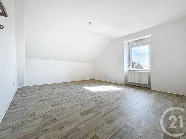 Appartement F2 à louer - 2 pièces - 35.51 m2 - BELFORT - 90 - FRANCHE-COMTE - Century 21 Agence Du Théâtre