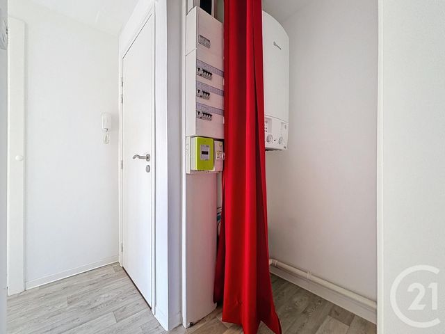 Appartement F2 à louer - 2 pièces - 35.51 m2 - BELFORT - 90 - FRANCHE-COMTE - Century 21 Agence Du Théâtre