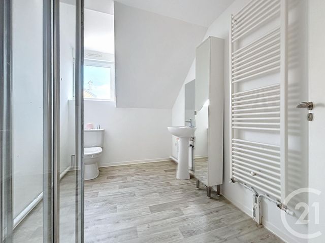 Appartement F2 à louer - 2 pièces - 35.51 m2 - BELFORT - 90 - FRANCHE-COMTE - Century 21 Agence Du Théâtre