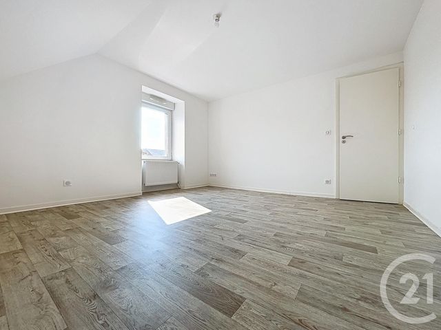 Appartement F2 à louer - 2 pièces - 35.51 m2 - BELFORT - 90 - FRANCHE-COMTE - Century 21 Agence Du Théâtre