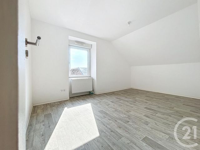 Appartement F2 à louer - 2 pièces - 35.51 m2 - BELFORT - 90 - FRANCHE-COMTE - Century 21 Agence Du Théâtre
