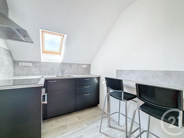 appartement - BELFORT - 90