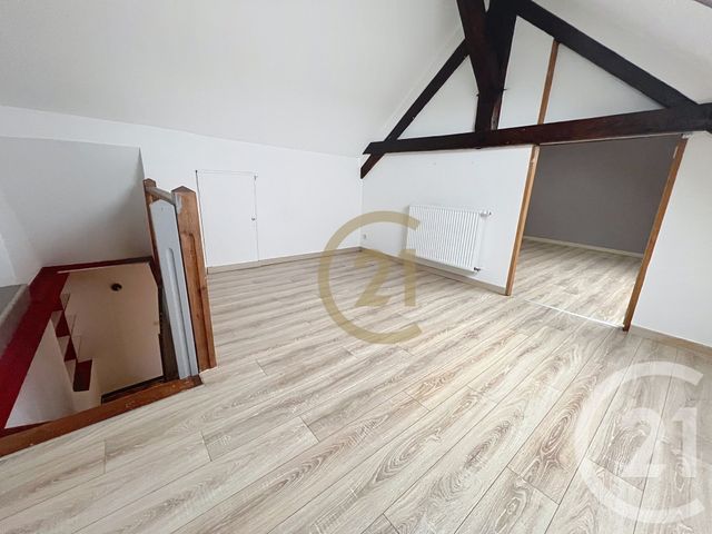 Appartement Duplex à vendre BELFORT