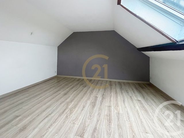 Appartement Duplex à vendre - 4 pièces - 89.24 m2 - BELFORT - 90 - FRANCHE-COMTE - Century 21 Agence Du Théâtre