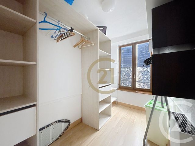 Appartement F2 à louer - 2 pièces - 53.7 m2 - MONTBELIARD - 25 - FRANCHE-COMTE - Century 21 Agence Du Théâtre