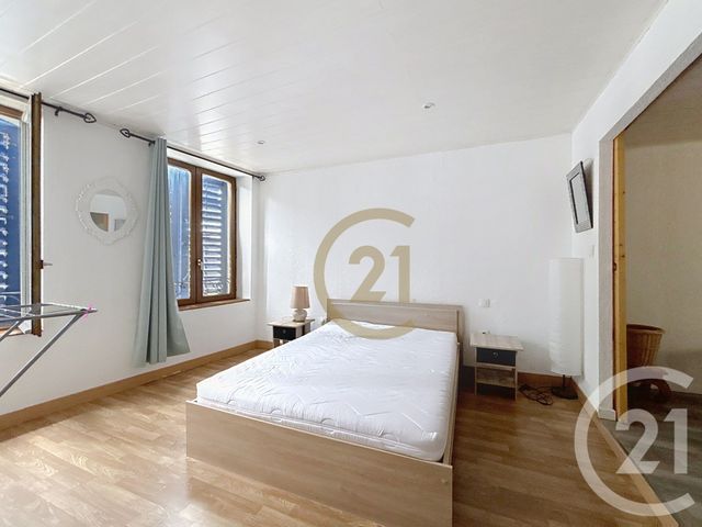 Appartement F2 à louer - 2 pièces - 53.7 m2 - MONTBELIARD - 25 - FRANCHE-COMTE - Century 21 Agence Du Théâtre
