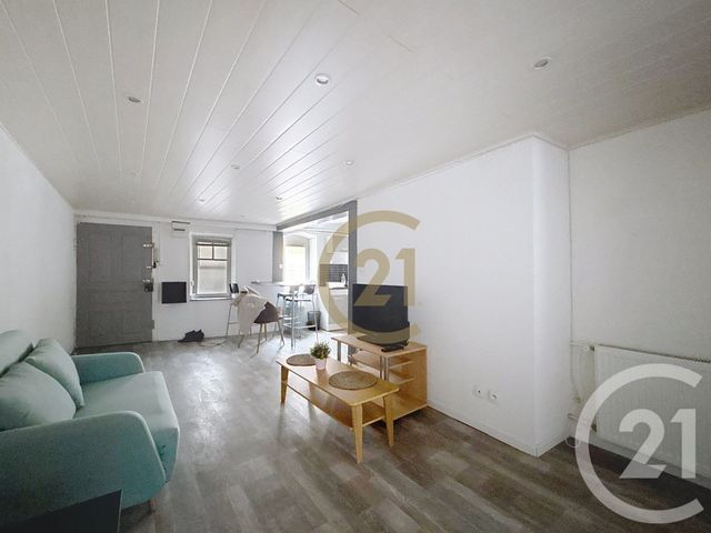 Appartement F2 à louer - 2 pièces - 53.7 m2 - MONTBELIARD - 25 - FRANCHE-COMTE - Century 21 Agence Du Théâtre