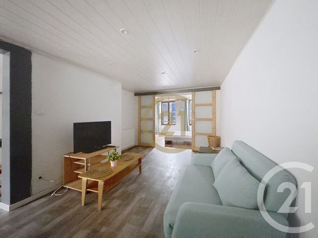 Appartement F2 à louer - 2 pièces - 53.7 m2 - MONTBELIARD - 25 - FRANCHE-COMTE - Century 21 Agence Du Théâtre
