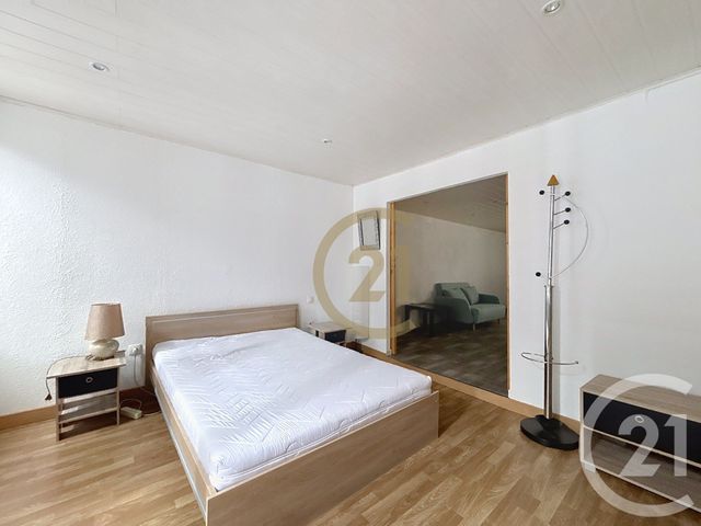 Appartement F2 à louer - 2 pièces - 53.7 m2 - MONTBELIARD - 25 - FRANCHE-COMTE - Century 21 Agence Du Théâtre