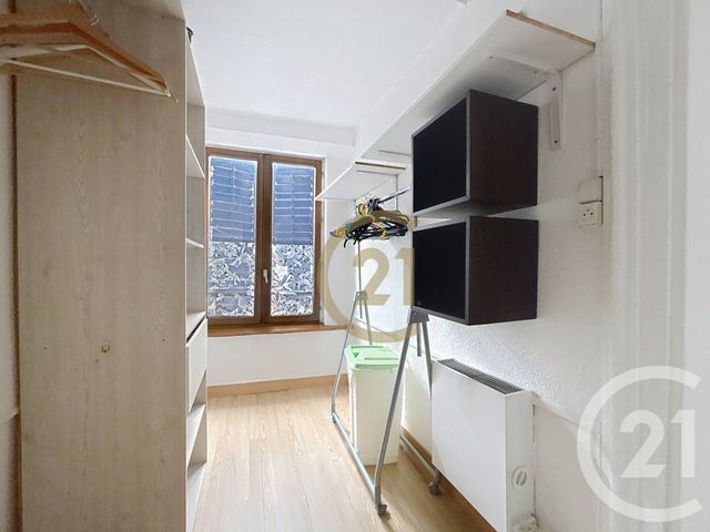 Appartement F2 à louer - 2 pièces - 53.7 m2 - MONTBELIARD - 25 - FRANCHE-COMTE - Century 21 Agence Du Théâtre