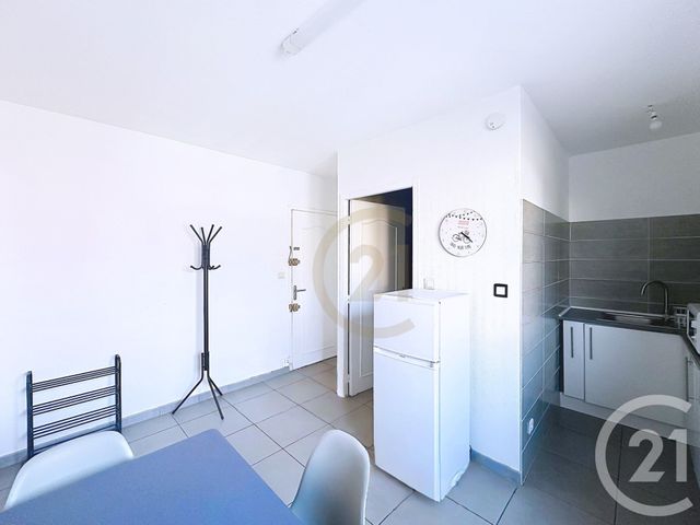 Appartement F3 à vendre - 3 pièces - 35.44 m2 - ESSERT - 90 - FRANCHE-COMTE - Century 21 Agence Du Théâtre