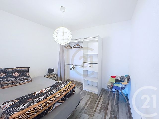 Appartement F3 à vendre - 3 pièces - 35.44 m2 - ESSERT - 90 - FRANCHE-COMTE - Century 21 Agence Du Théâtre