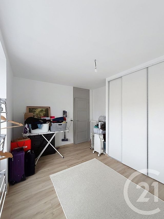 Appartement F3 à vendre - 3 pièces - 69.2 m2 - BELFORT - 90 - FRANCHE-COMTE - Century 21 Agence Du Théâtre