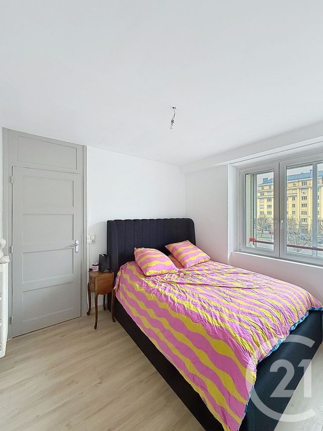 Appartement F3 à vendre - 3 pièces - 69.2 m2 - BELFORT - 90 - FRANCHE-COMTE - Century 21 Agence Du Théâtre