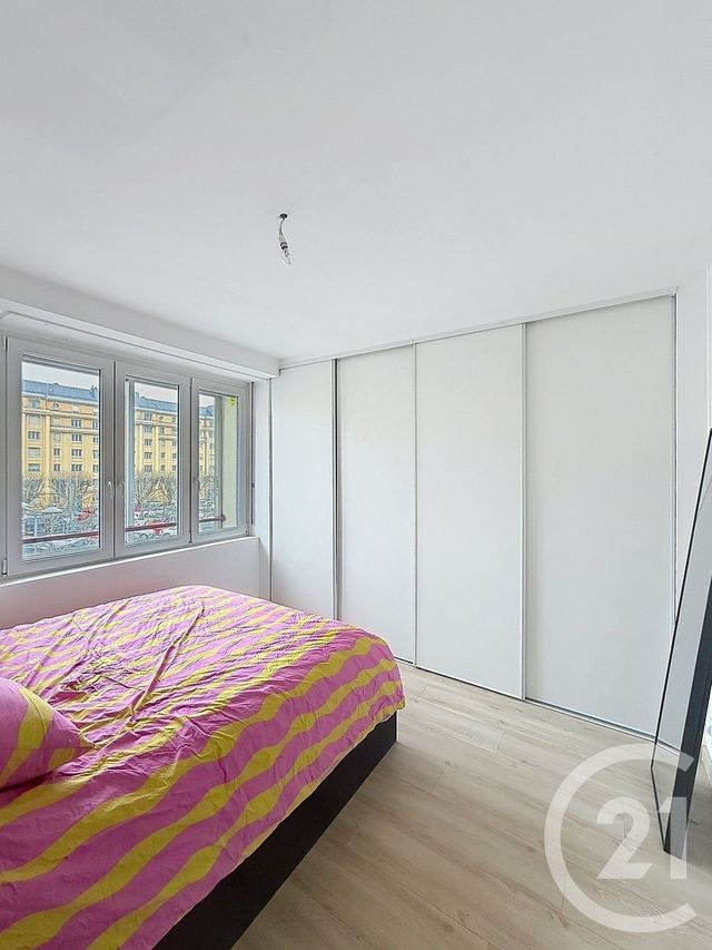 Appartement F3 à vendre - 3 pièces - 69.2 m2 - BELFORT - 90 - FRANCHE-COMTE - Century 21 Agence Du Théâtre