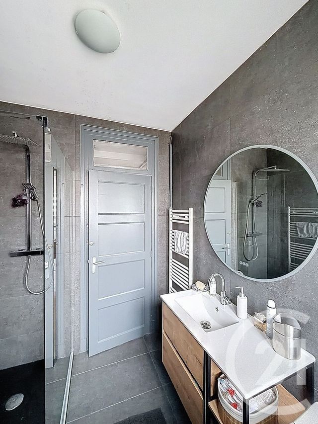 Appartement F3 à vendre - 3 pièces - 69.2 m2 - BELFORT - 90 - FRANCHE-COMTE - Century 21 Agence Du Théâtre