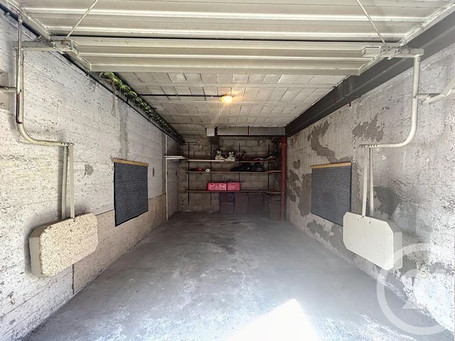 parking à louer - 15.0 m2 - BELFORT - 90 - FRANCHE-COMTE - Century 21 Agence Du Théâtre