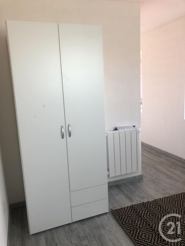 Appartement F1 à louer - 1 pièce - 18.4 m2 - BELFORT - 90 - FRANCHE-COMTE - Century 21 Agence Du Théâtre