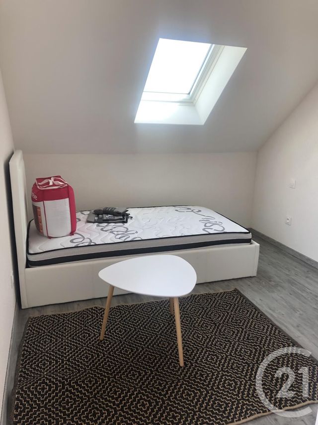 Appartement F1 à louer - 1 pièce - 18.4 m2 - BELFORT - 90 - FRANCHE-COMTE - Century 21 Agence Du Théâtre