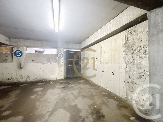 parking - BELFORT - 90