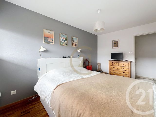 Appartement Duplex à vendre - 3 pièces - 71.19 m2 - VEZELOIS - 90 - FRANCHE-COMTE - Century 21 Agence Du Théâtre