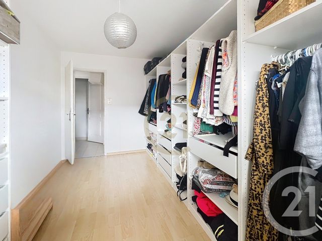 Appartement Duplex à vendre - 3 pièces - 71.19 m2 - VEZELOIS - 90 - FRANCHE-COMTE - Century 21 Agence Du Théâtre