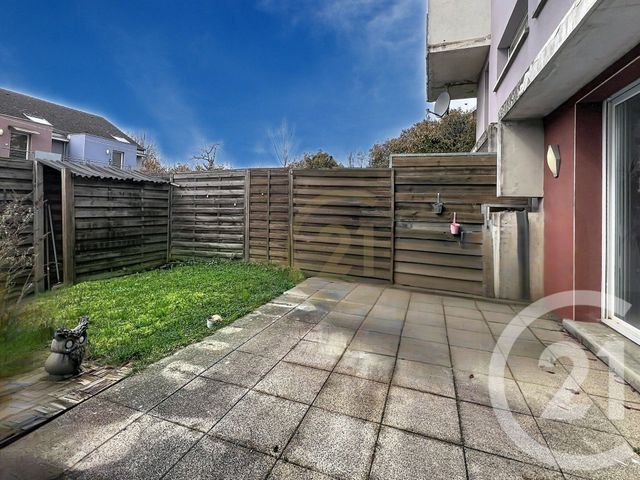 Appartement Duplex à vendre VEZELOIS