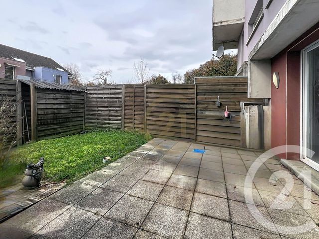 Appartement Duplex à vendre - 3 pièces - 71.19 m2 - VEZELOIS - 90 - FRANCHE-COMTE - Century 21 Agence Du Théâtre