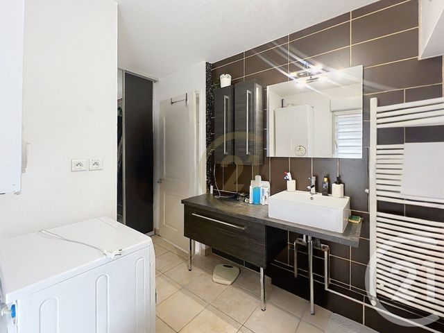 Appartement Duplex à vendre - 3 pièces - 71.19 m2 - VEZELOIS - 90 - FRANCHE-COMTE - Century 21 Agence Du Théâtre