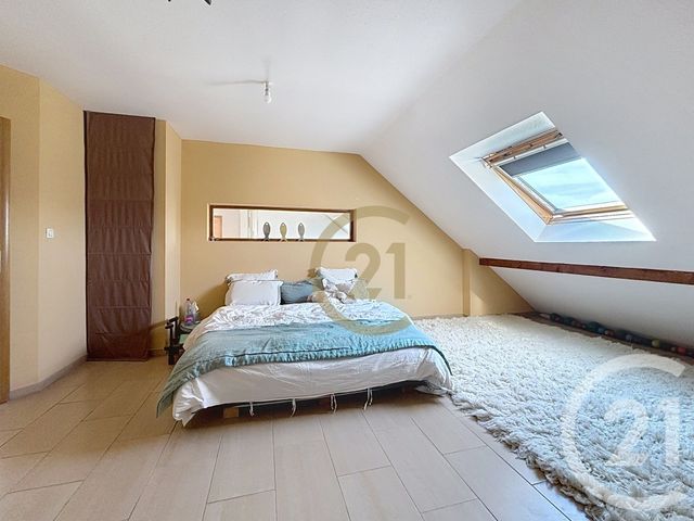 maison à louer - 6 pièces - 160.0 m2 - LACHAPELLE SOUS CHAUX - 90 - FRANCHE-COMTE - Century 21 Agence Du Théâtre