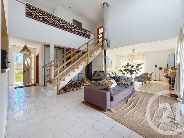 maison - LACHAPELLE SOUS CHAUX - 90