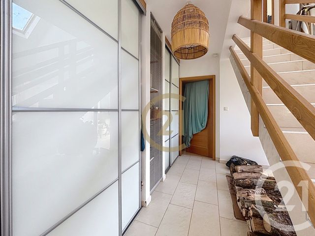 maison à louer - 6 pièces - 160.0 m2 - LACHAPELLE SOUS CHAUX - 90 - FRANCHE-COMTE - Century 21 Agence Du Théâtre