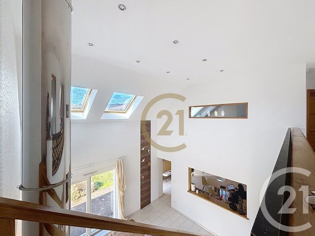 maison à louer - 6 pièces - 160.0 m2 - LACHAPELLE SOUS CHAUX - 90 - FRANCHE-COMTE - Century 21 Agence Du Théâtre