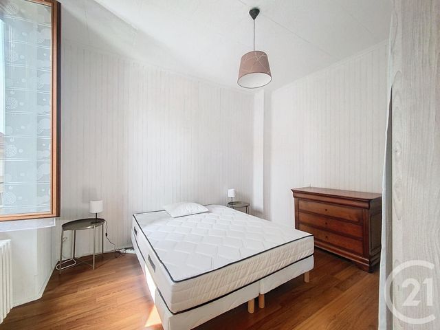 Appartement F2 à louer - 2 pièces - 47.6 m2 - CRAVANCHE - 90 - FRANCHE-COMTE - Century 21 Agence Du Théâtre