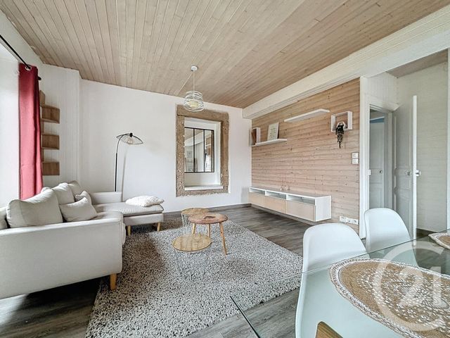 Appartement F3 à louer BELFORT