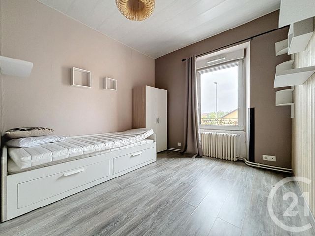 Appartement F3 à louer - 3 pièces - 70.0 m2 - BELFORT - 90 - FRANCHE-COMTE - Century 21 Agence Du Théâtre