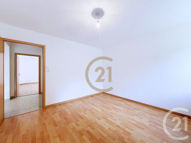 Appartement F3 à vendre - 3 pièces - 74.4 m2 - BAVILLIERS - 90 - FRANCHE-COMTE - Century 21 Agence Du Théâtre
