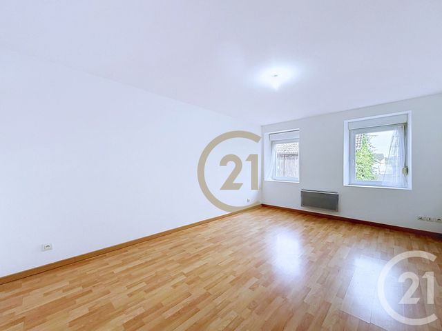 Appartement F3 à vendre BAVILLIERS
