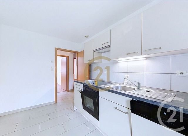 Appartement F3 à vendre - 3 pièces - 74.4 m2 - BAVILLIERS - 90 - FRANCHE-COMTE - Century 21 Agence Du Théâtre