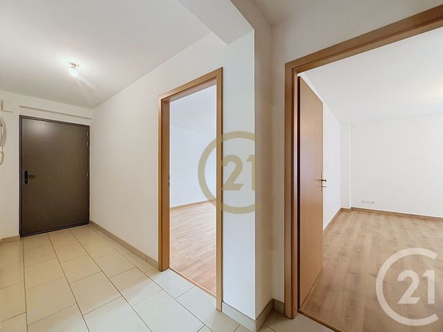 Appartement F3 à vendre - 3 pièces - 74.4 m2 - BAVILLIERS - 90 - FRANCHE-COMTE - Century 21 Agence Du Théâtre