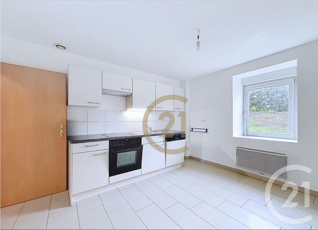 Appartement F3 à vendre - 3 pièces - 74.4 m2 - BAVILLIERS - 90 - FRANCHE-COMTE - Century 21 Agence Du Théâtre