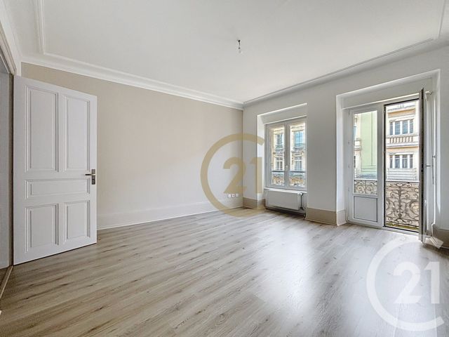 appartement - BELFORT - 90