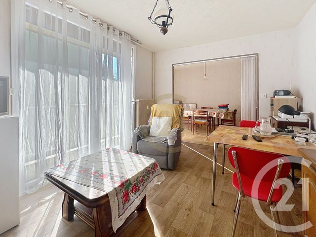 Appartement F3 à vendre BELFORT