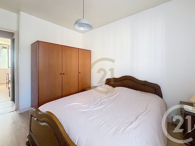 Appartement F3 à vendre - 3 pièces - 57.8 m2 - BELFORT - 90 - FRANCHE-COMTE - Century 21 Agence Du Théâtre